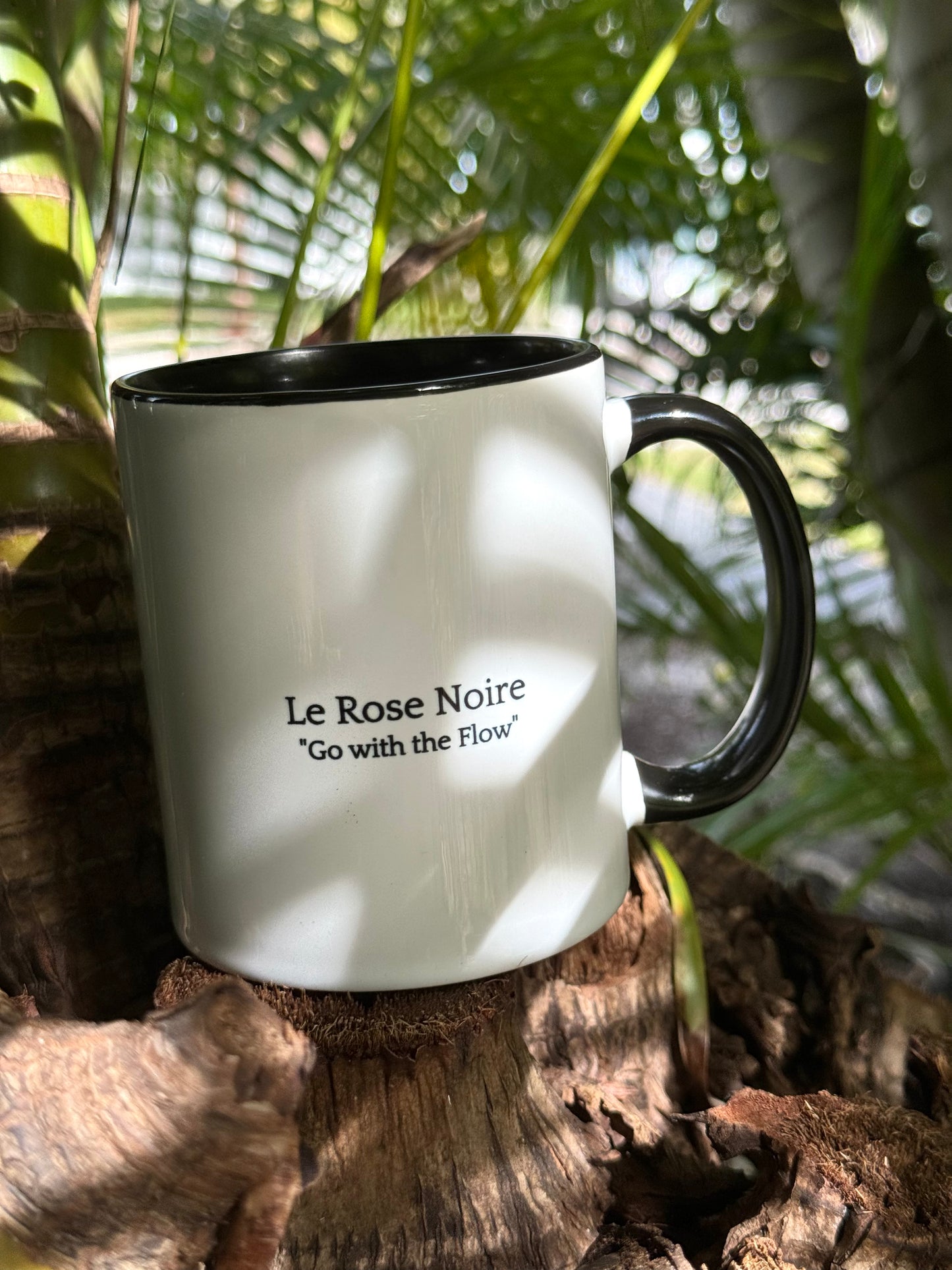 Go with the Flow Mug