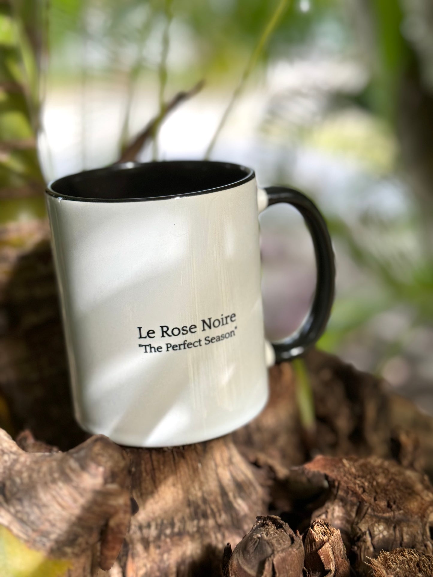 The Perfect Season Mug