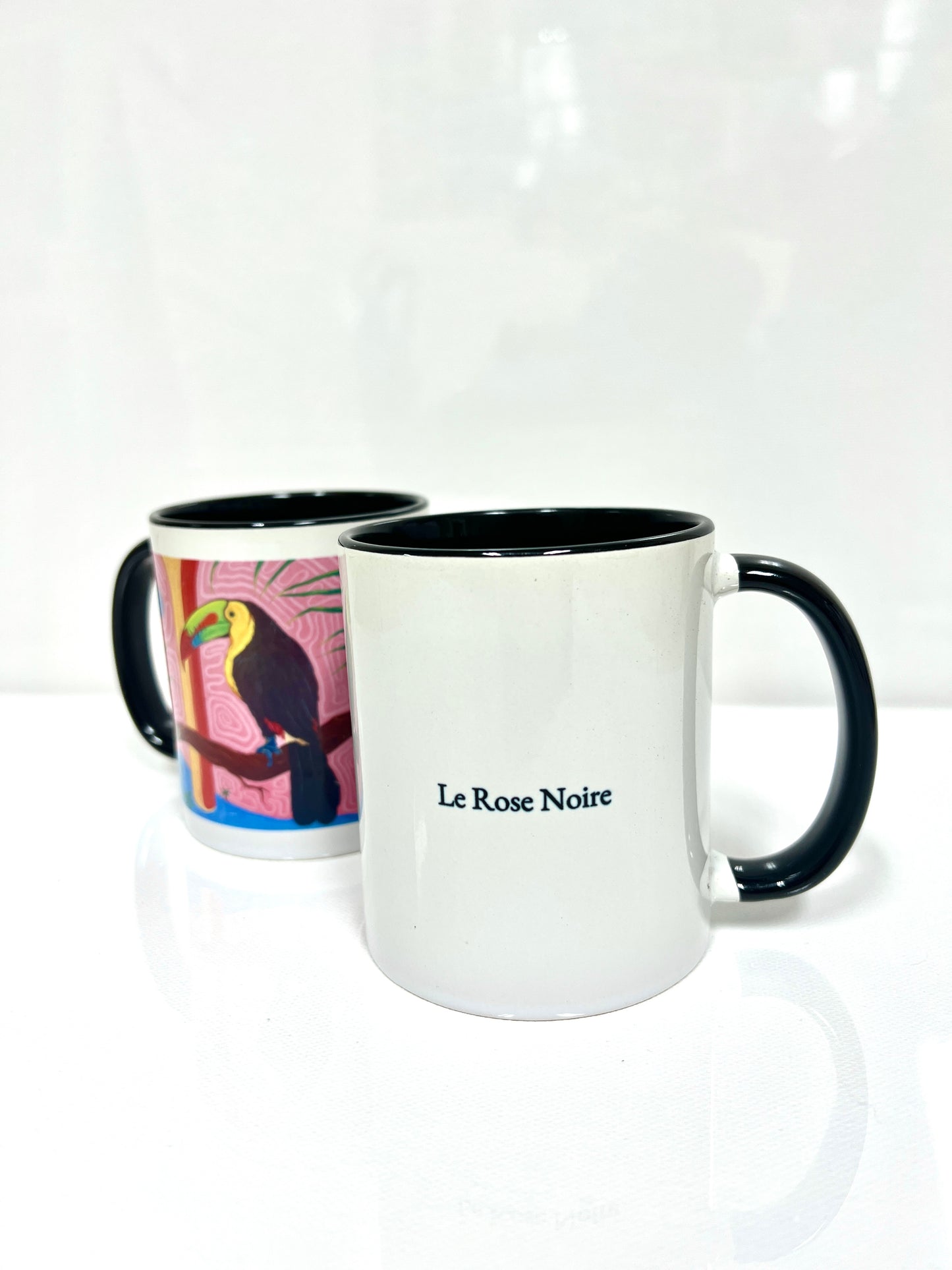 A Toucan's Dream Mug